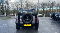 Land Rover Defender 3.0 D250 X-Dynamic SE 110 5dr Auto Diesel Estate